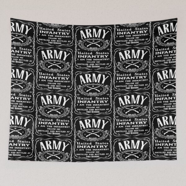 Item preview, Army Infantry designed and sold by RyanHolmes16.