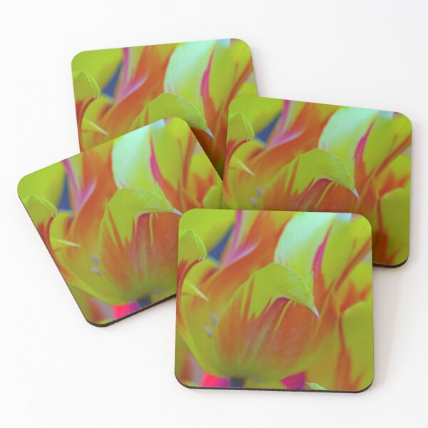 Item preview, Tulip Petals designed and sold by likbatonboot.