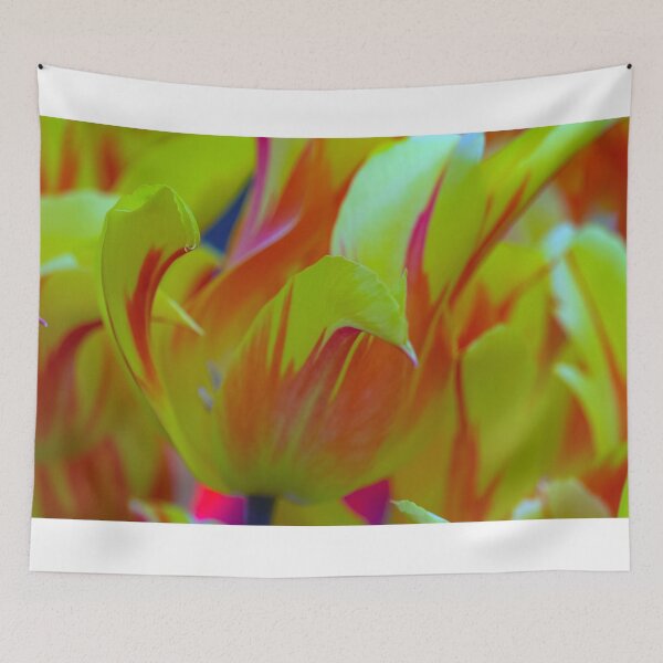 Item preview, Tulip Petals designed and sold by likbatonboot.