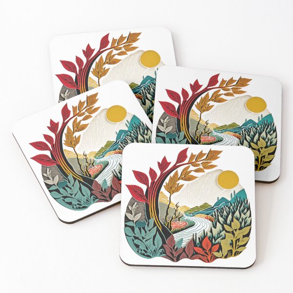 Item preview, Candide nature designed and sold by Kadhaf.