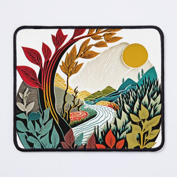 Item preview, Candide nature designed and sold by Kadhaf.
