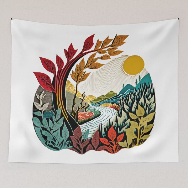 Item preview, Candide nature designed and sold by Kadhaf.