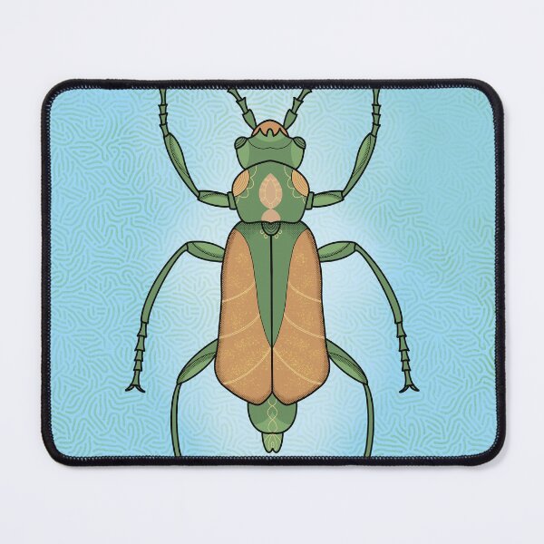 Item preview, Tribal insect - 05 designed and sold by Dsdraw.