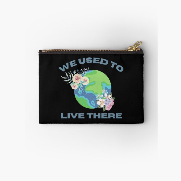 Item preview, We Used To Live There designed and sold by Mhayra.