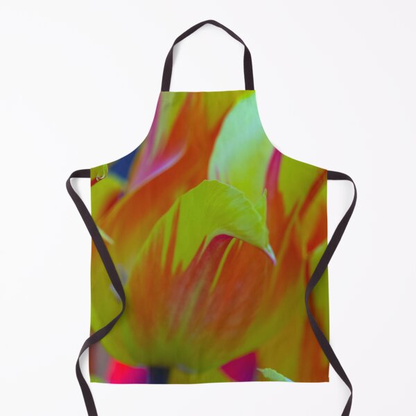 Item preview, Tulip Petals designed and sold by likbatonboot.