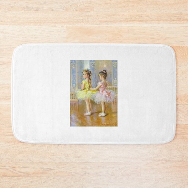 Item preview, Two Sister's Dance designed and sold by JORYA.
