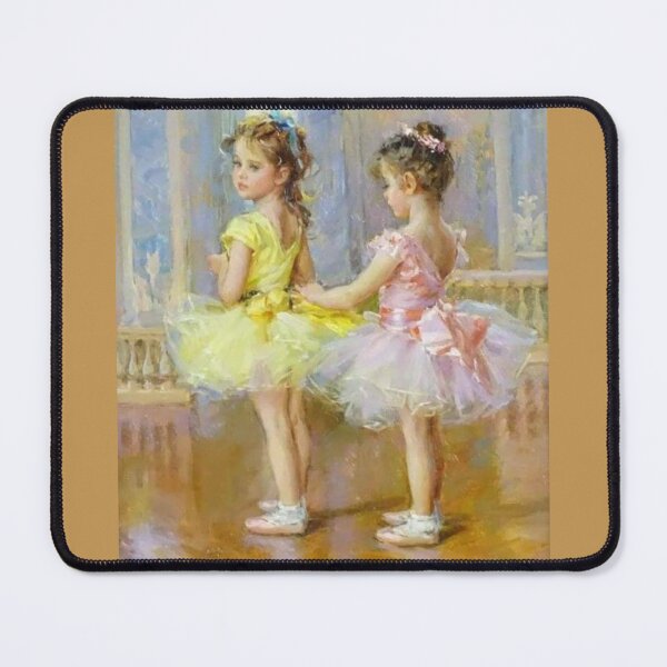Item preview, Two Sister's Dance designed and sold by JORYA.