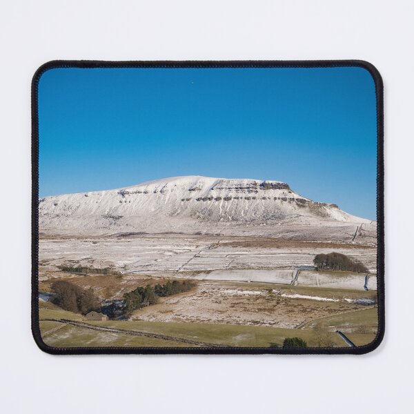 Item preview, Pen Y Ghent Hill, In the Yorkshire Dales National Park, UK designed and sold by Rob  Ford.