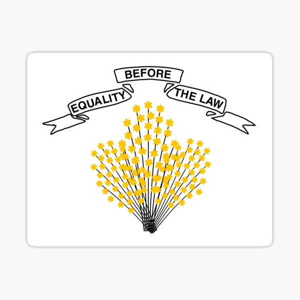 Item preview, Solidago Before the Law designed and sold by CFowler8.