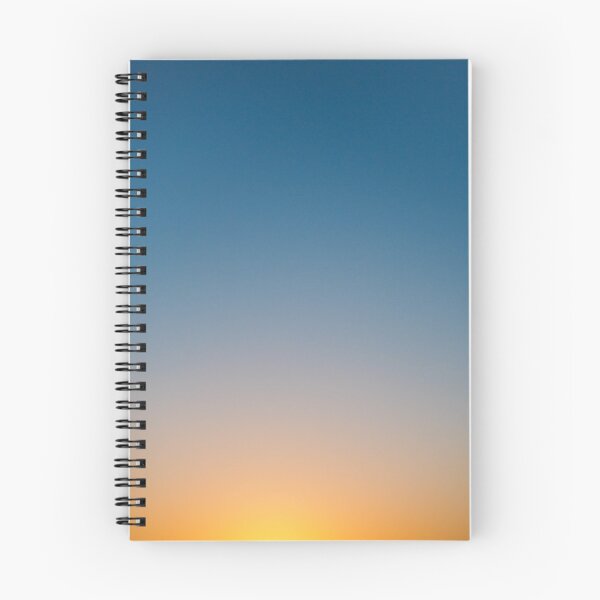 Item preview, Sky Gradient designed and sold by Nic Wilson.