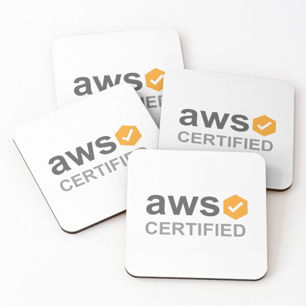 Item preview, Aws Certified Developer  designed and sold by Mr  Shy.