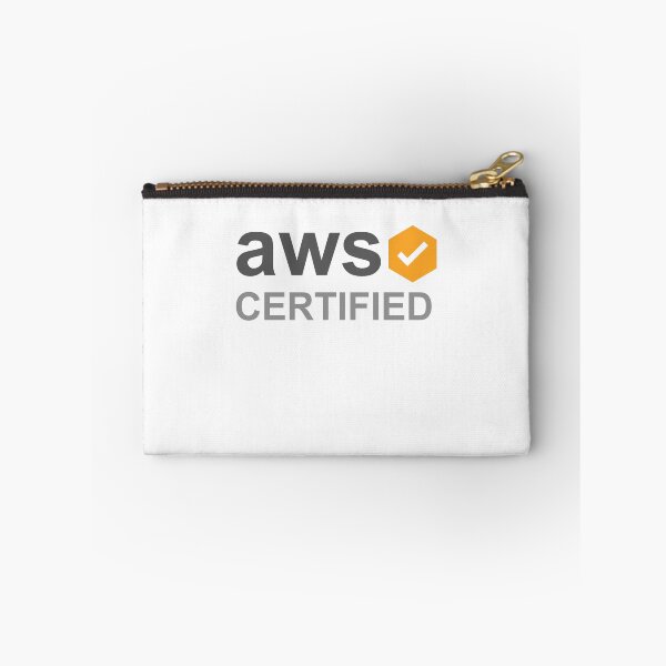 Aperçu de l'œuvre Développeur certifié AWS créée et vendue par Mr Shy.