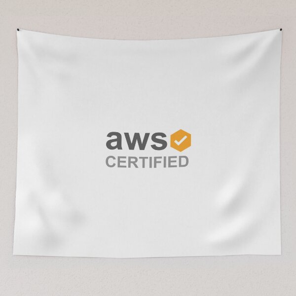 Item preview, Aws Certified Developer  designed and sold by Mr  Shy.