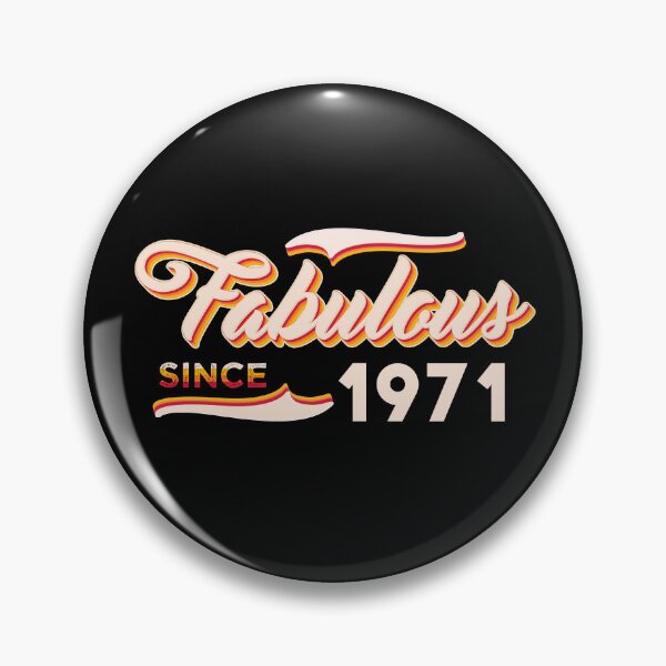 Item preview, Fabulous since 1971 designed and sold by Luxury-Outfits.