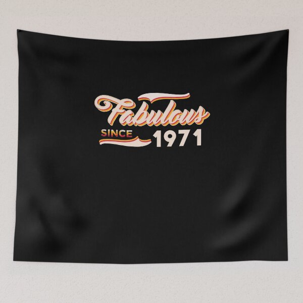 Item preview, Fabulous since 1971 designed and sold by Luxury-Outfits.