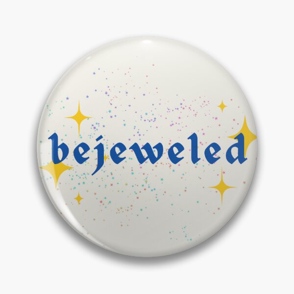 Artikelvorschau, bejeweled entworfen und verkauft von edgallery.