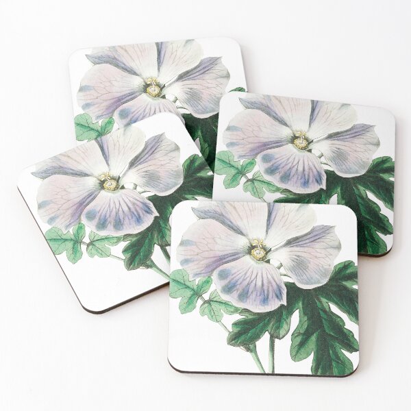 Item preview, Vintage Flower Illustration designed and sold by Chaos Lovers.