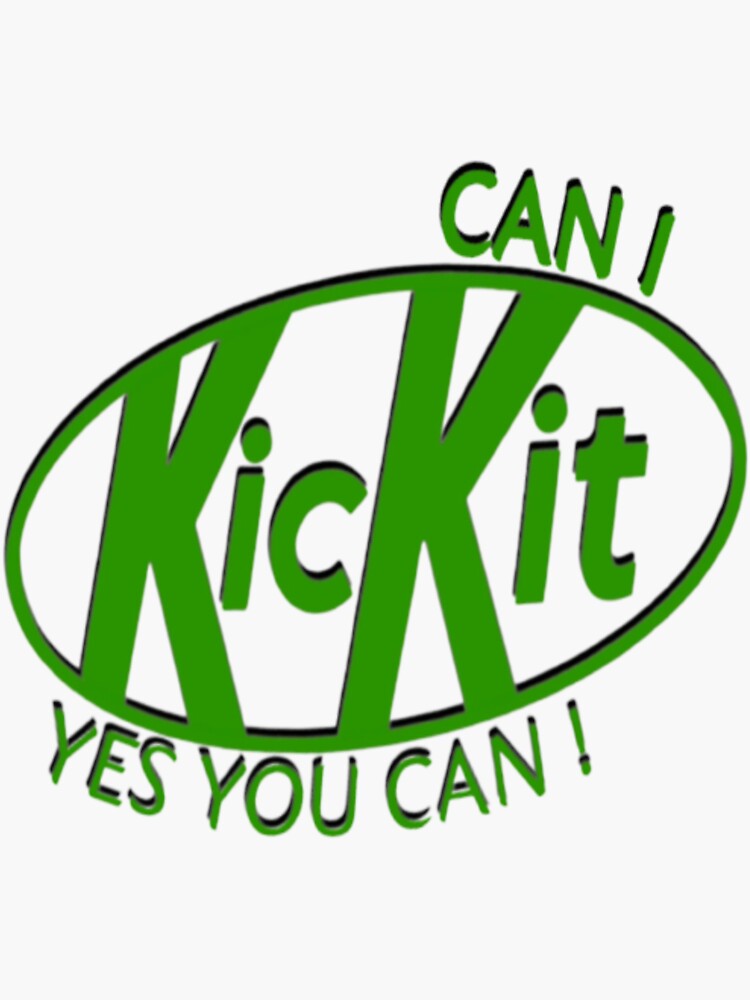 "Can I Kick It strong // Vintage Can I Kick It // Can I Kick It