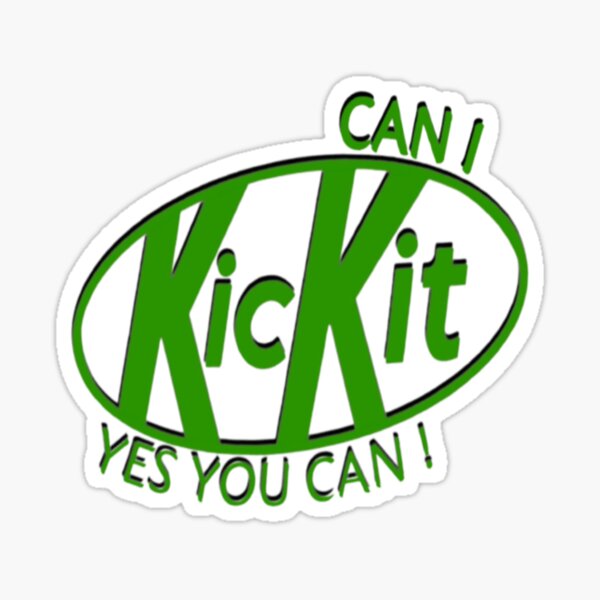 "Can I Kick It strong // Vintage Can I Kick It // Can I Kick It Watercolor Essential TShirt