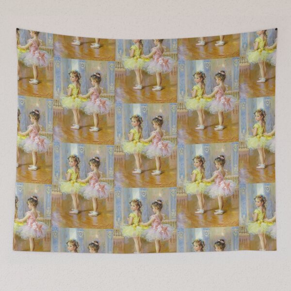 Item preview, Two Sister's Dance designed and sold by JORYA.