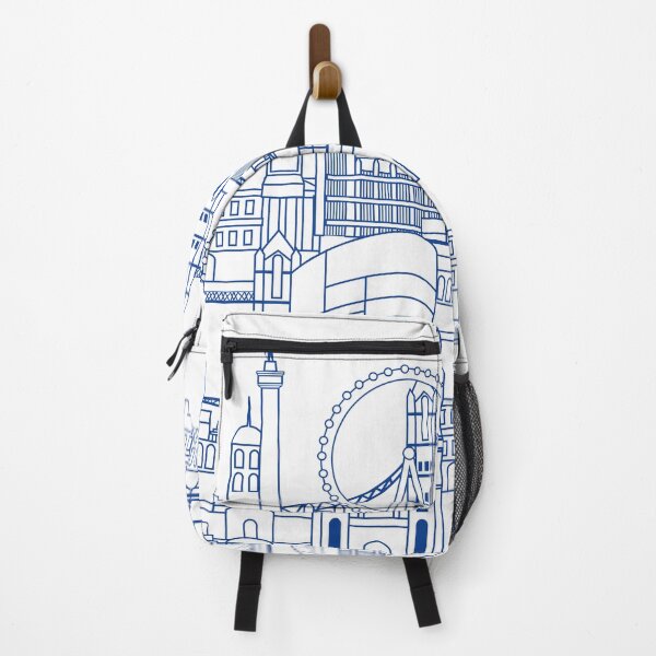 Item preview, London City - Line Art designed and sold by perfektdesign.