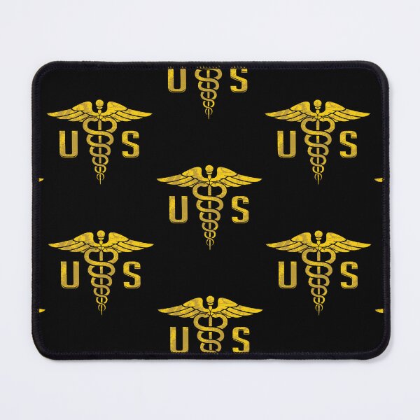 Item preview, Army Medical Corps 21537 designed and sold by RyanHolmes16.