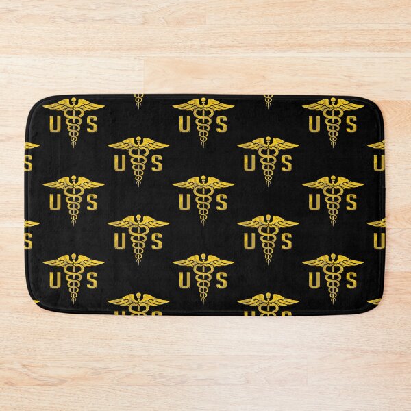 Item preview, Army Medical Corps 21537 designed and sold by RyanHolmes16.
