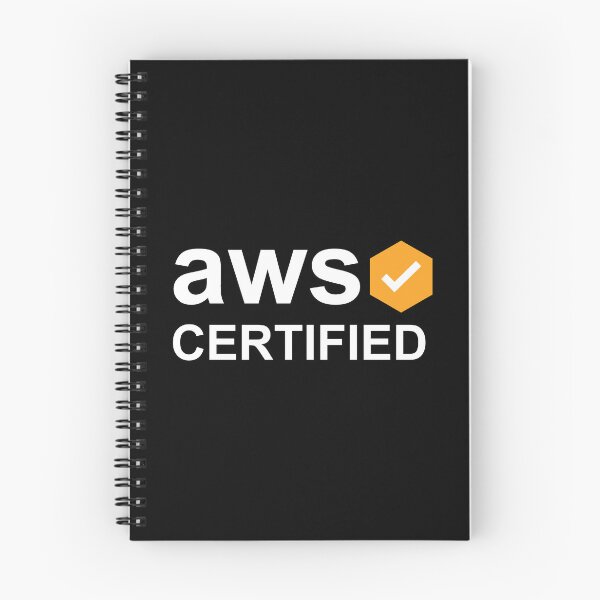 Item preview, Desarrollador certificado por AWS designed and sold by Mr  Shy.