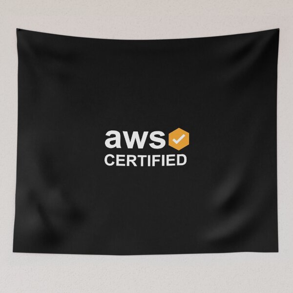 Item preview, Aws Certified Developer  designed and sold by Mr  Shy.