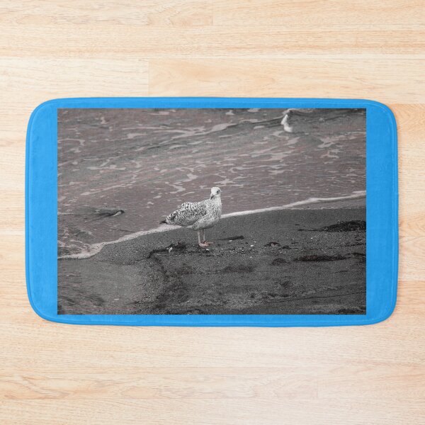 Item preview, Gull at Coast Effects Crawfordsburn Nature Lovers designed and sold by eddiebarronshop.