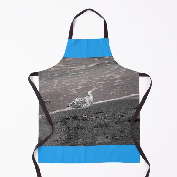 Item preview, Gull at Coast Effects Crawfordsburn Nature Lovers designed and sold by eddiebarronshop.