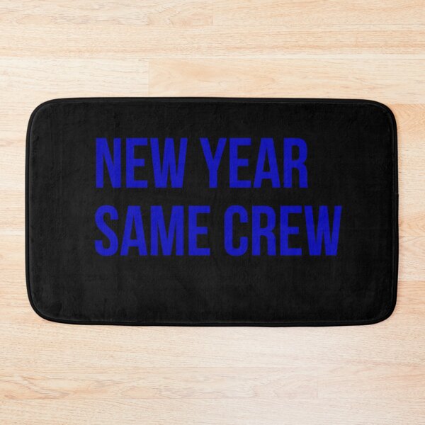 Item preview, New Year Same Crew //  Finer Women - ZPHI designed and sold by GLifestyle.