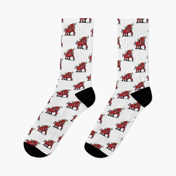 Item preview, Angry Red Bull Furious Graphic Design designed and sold by zoripet Store.