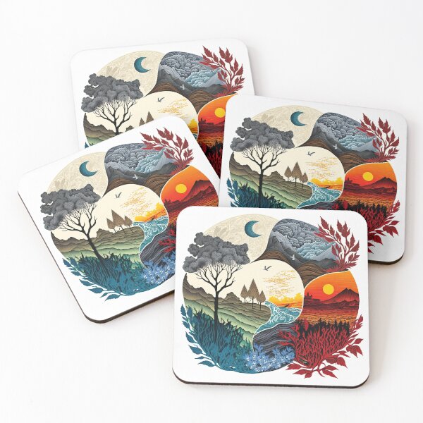 Item preview, Candide nature designed and sold by Kadhaf.