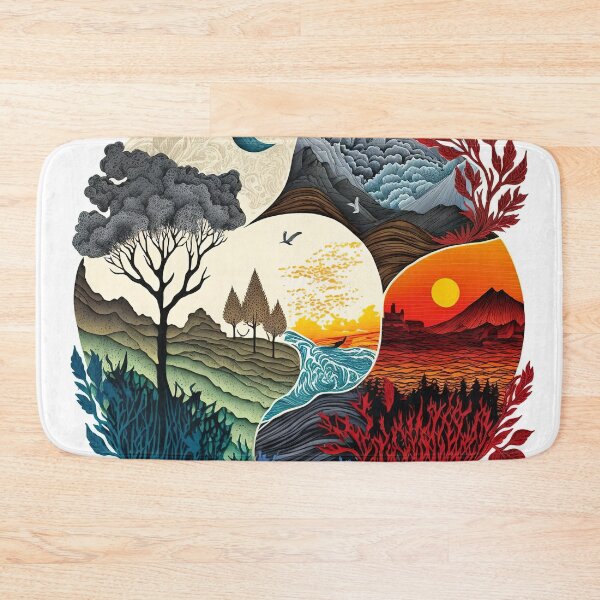 Item preview, Candide nature designed and sold by Kadhaf.