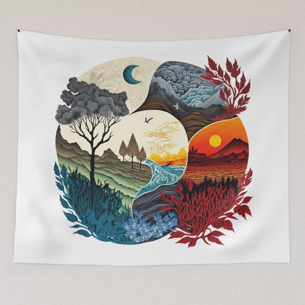 Item preview, Candide nature designed and sold by Kadhaf.
