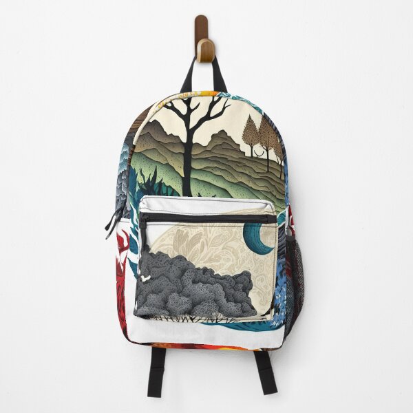 Item preview, Candide nature designed and sold by Kadhaf.
