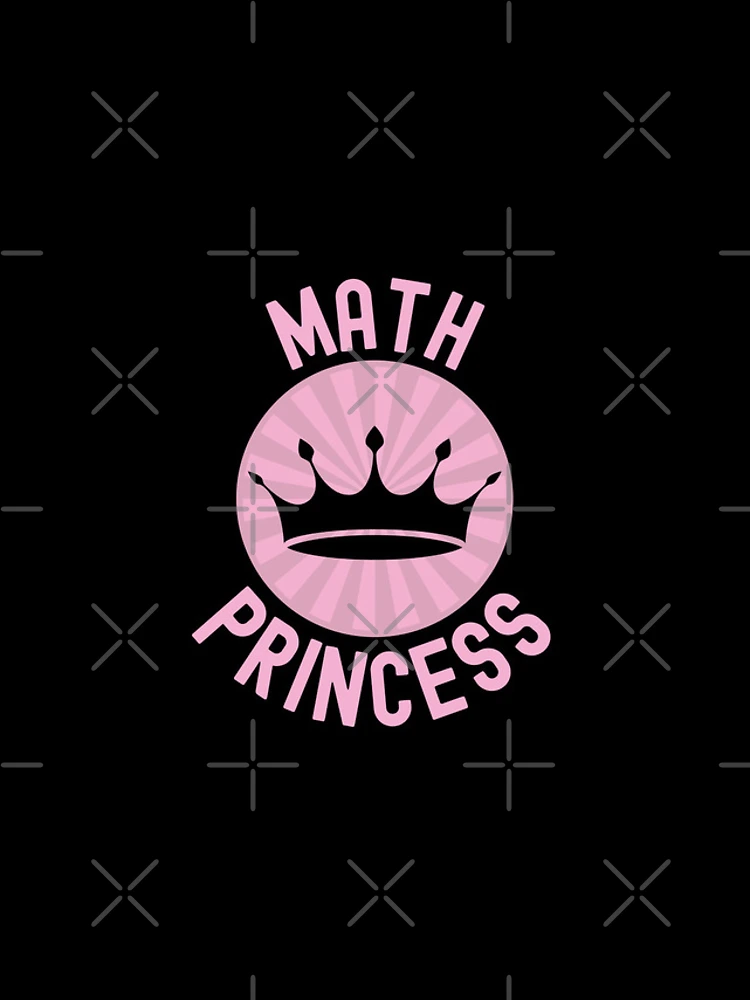 Thumbnail 4 of 4, iPhone Case, Math Princess - Math Lover, Math Teacher, Math Professor, Math Nerd, Mathematics, Statistics, Laboratories designed and sold by jadedscientist.