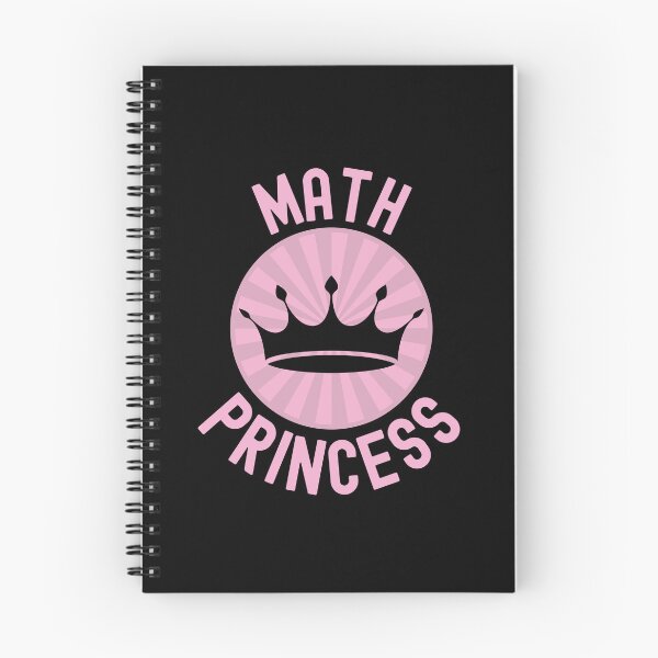 Item preview, Math Princess - Math Lover, Math Teacher, Math Professor, Math Nerd, Mathematics, Statistics, Laboratories designed and sold by jadedscientist.