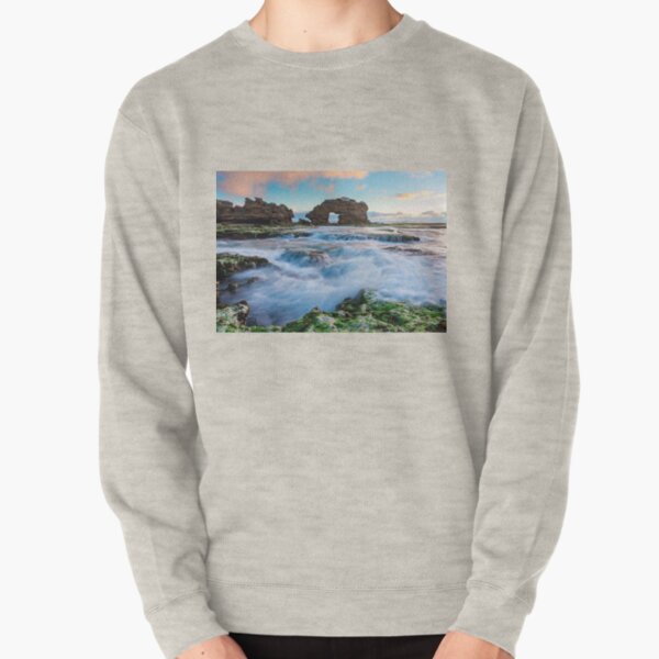 Bridgewater Bay Pullover Sweatshirt