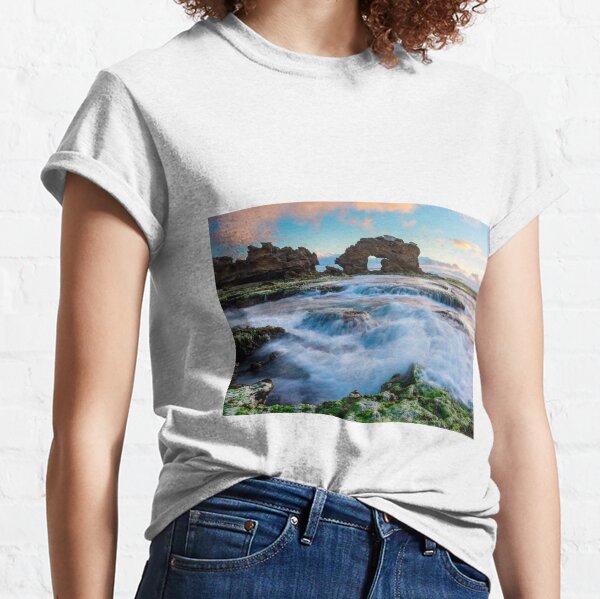 Bridgewater Bay Classic T-Shirt