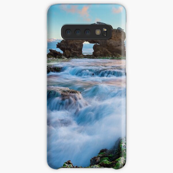 Bridgewater Bay Samsung Galaxy Snap Case