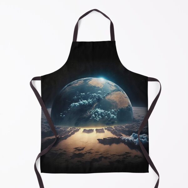 Item preview, Planet Earth designed and sold by ArtElephant.