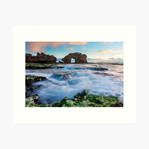 Item preview, Bridgewater Bay designed and sold by susanzentay.