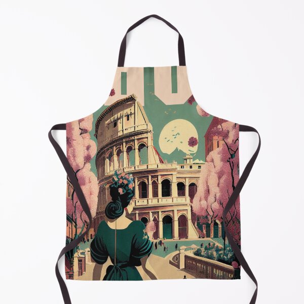 Item preview, From Rome With Love 01 designed and sold by riccardoscrocca.