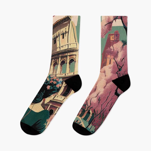 Item preview, From Rome With Love 01 designed and sold by riccardoscrocca.