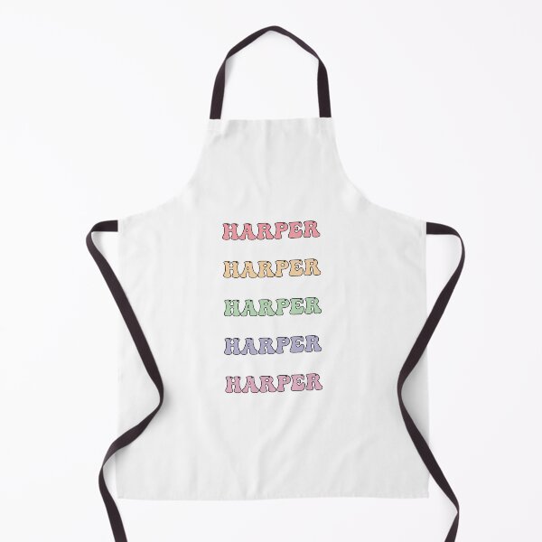 Item preview, Harper Name Set Pack designed and sold by simplife-art.