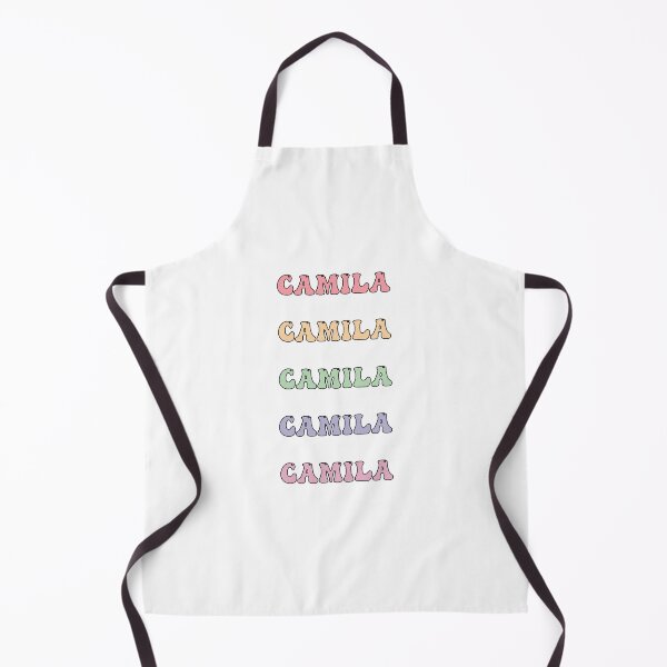 Item preview, Camila Name Set Pack designed and sold by simplife-art.