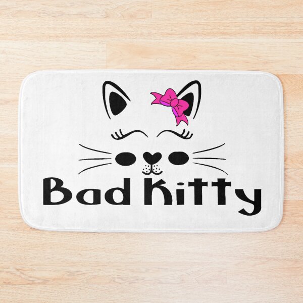 Item preview, BAD KITTY designed and sold by JASCKSHIRTS.