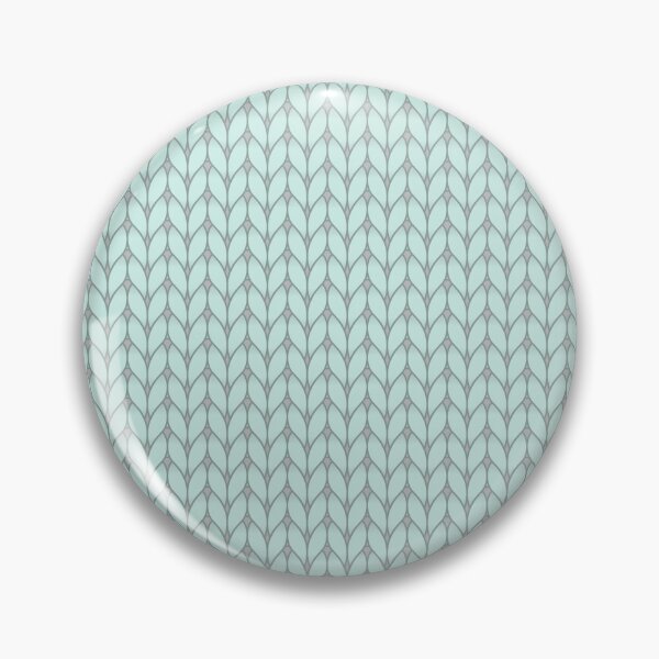 Item preview, Pastel Realistic Knitted Pattern designed and sold by PotluckPrints.